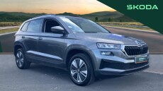 Skoda Karoq 1.5 TSI SE Drive 5dr DSG Petrol Estate